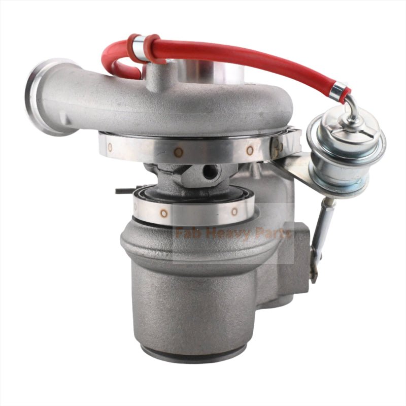 Turbo B1G Turbocharger 23693750 Fits for Deutz Engine TCD Volvo Wheel Loader L90H - Fab Heavy Parts
