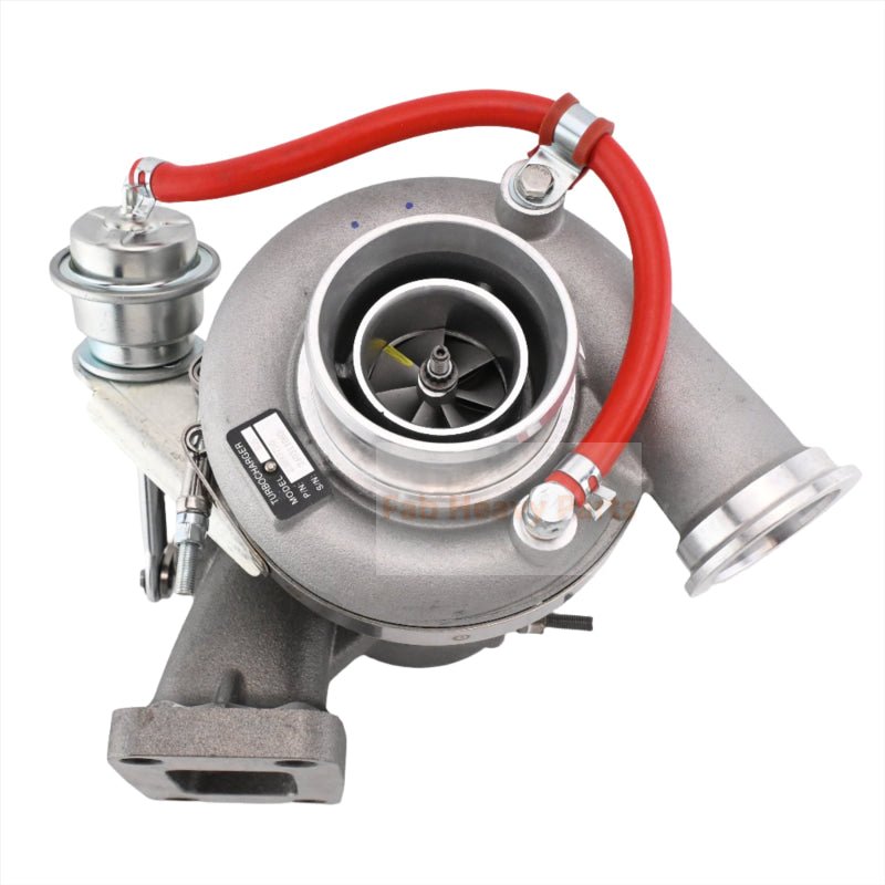 Turbo B1G Turbocharger 23693750 Fits for Deutz Engine TCD Volvo Wheel Loader L90H - Fab Heavy Parts