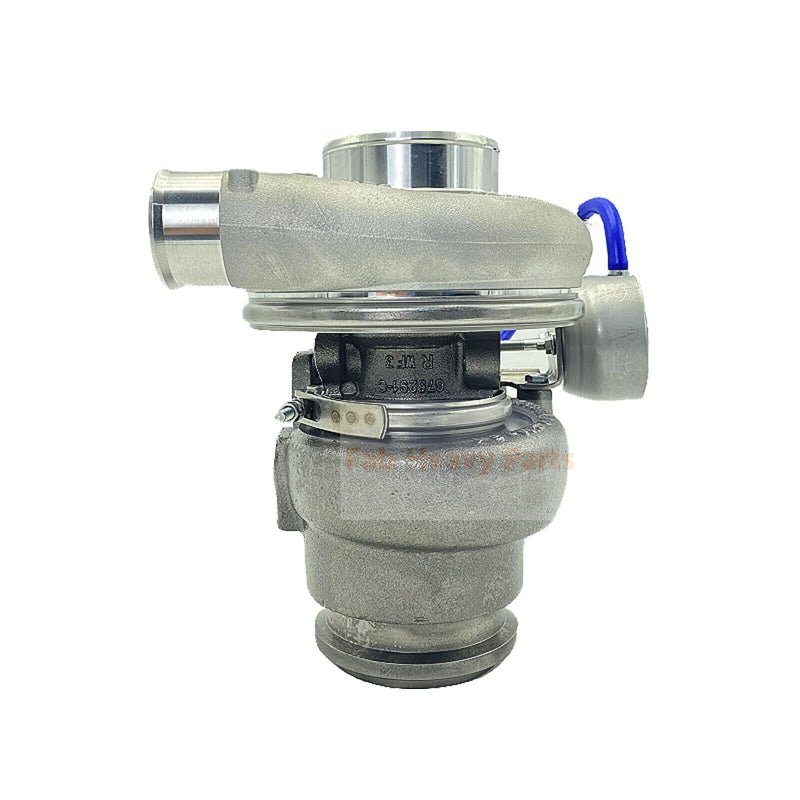 Turbo B2 - 3067NRAKB0.70DK1 Turbocharger 316 - 0413 Fits for Caterpillar C6.6 C7.1 C6.6 - Fab Heavy Parts
