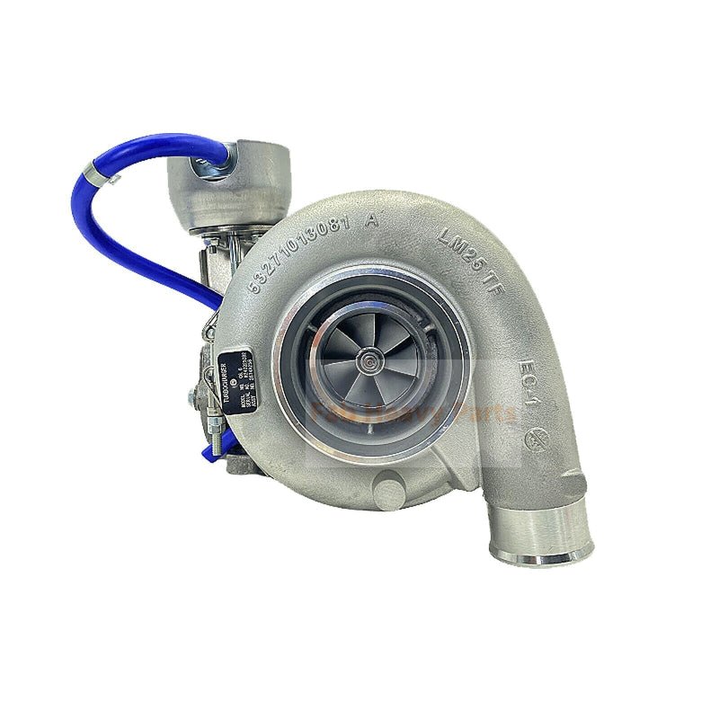 Turbo B2 - 3067NRAKB0.70DK1 Turbocharger 316 - 0413 Fits for Caterpillar C6.6 C7.1 C6.6 - Fab Heavy Parts