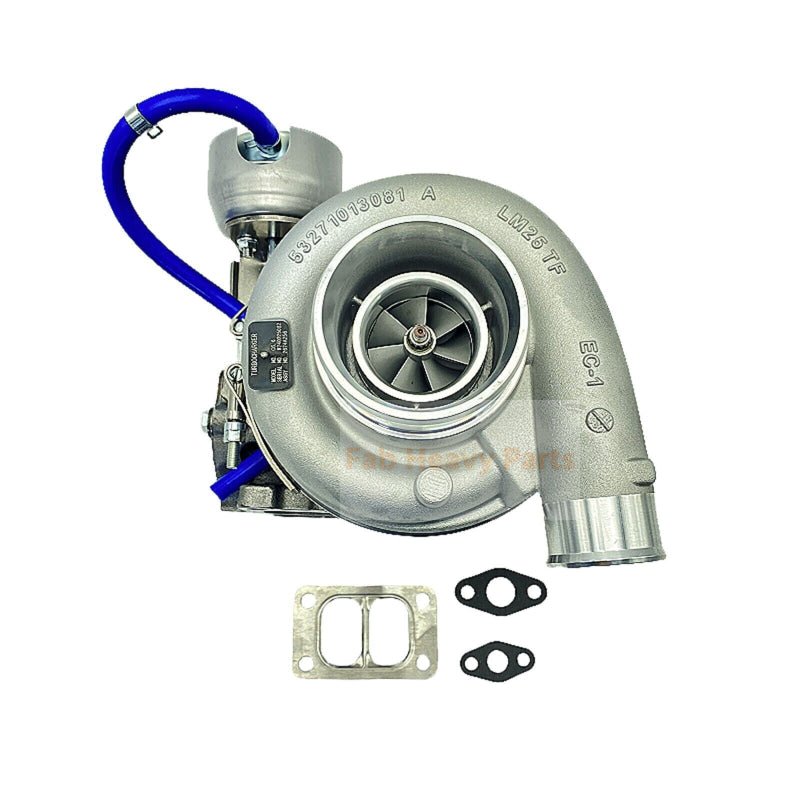 Turbo B2 - 3067NRAKB0.70DK1 Turbocharger 316 - 0413 Fits for Caterpillar C6.6 C7.1 C6.6 - Fab Heavy Parts