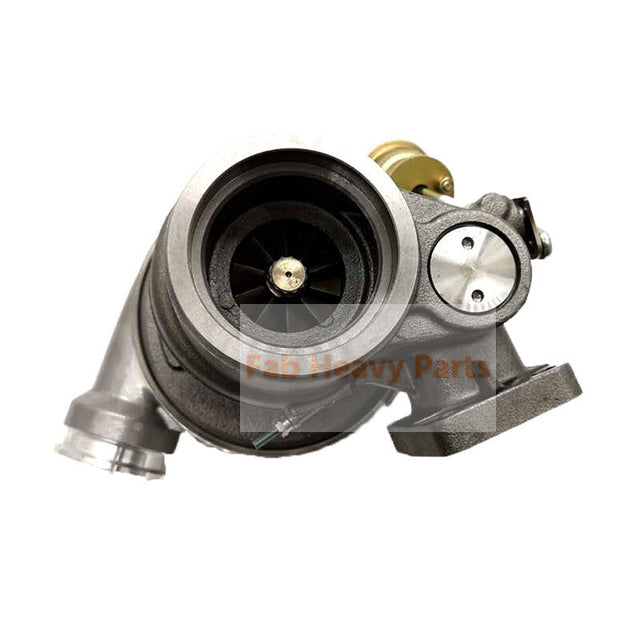 Turbo B2G Turbocharger 17J13-0975 VOE22329371 Fits for Volvo Engine D8K Excavator EC250E EC300E EC350D Loader L110H L120H