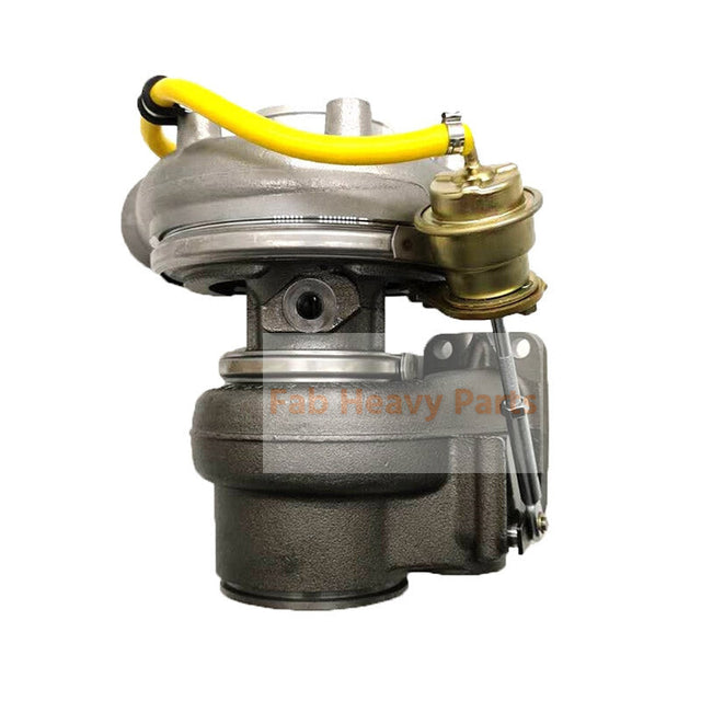 Turbo B2G Turbocharger 17J13-0975 VOE22329371 Fits for Volvo Engine D8K Excavator EC250E EC300E EC350D Loader L110H L120H