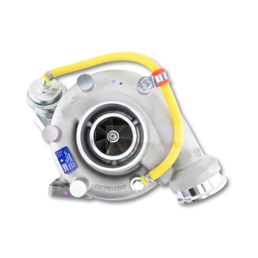 Turbo B2G Turbocharger 17J13 - 0975 VOE22329371 Fits for Volvo Engine D8K Excavator EC250E EC300E EC350D Loader L110H L120H Final clearance - Fab Heavy Parts