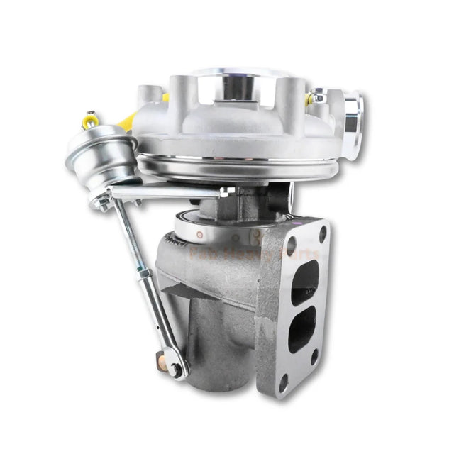 Turbo B2G Turbocharger 17J13-0975 VOE22329371 Fits for Volvo Engine D8K Excavator EC250E EC300E EC350D Loader L110H L120H