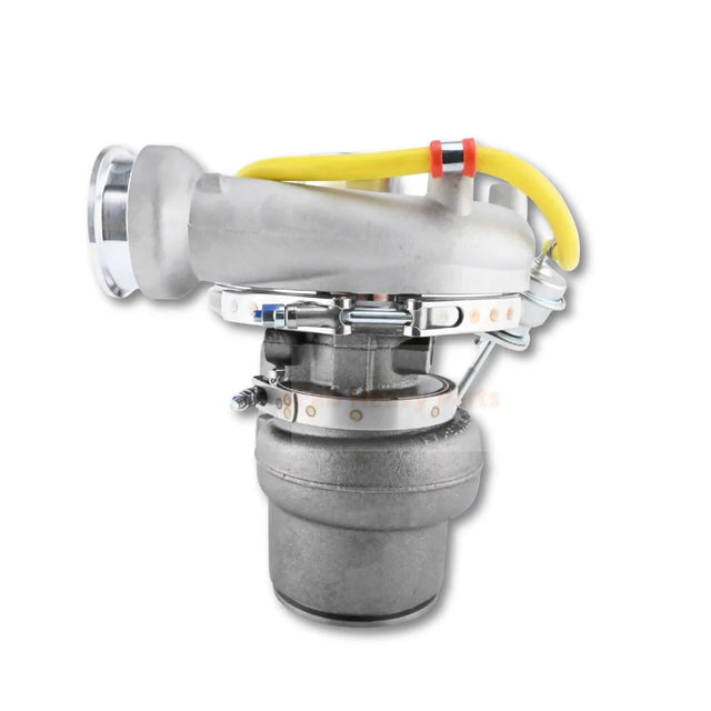 Turbo B2G Turbocharger 17J13-0975 VOE22329371 Fits for Volvo Engine D8K Excavator EC250E EC300E EC350D Loader L110H L120H