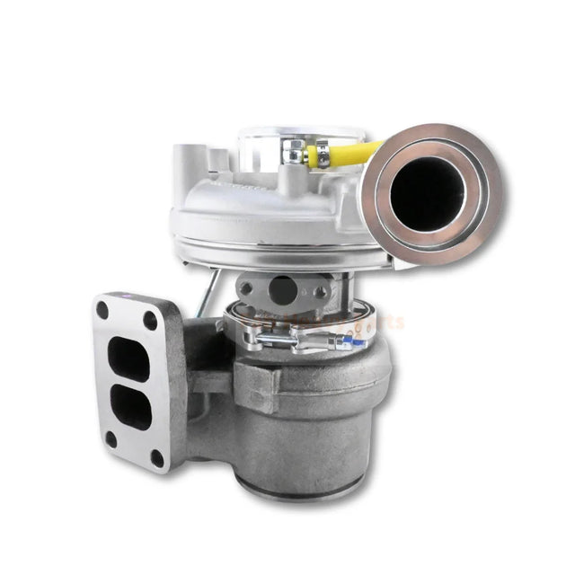 Turbo B2G Turbocharger 17J13-0975 VOE22329371 Fits for Volvo Engine D8K Excavator EC250E EC300E EC350D Loader L110H L120H