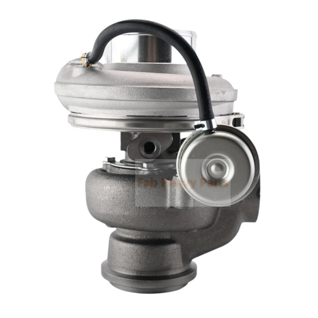 Turbo B2G Turbocompresseur 252-5165 2525165 10R-3749 10R3749 Fits pour Caterpillar Cat Engine C9 Bulldozer D6R III STD D6T D7R XR