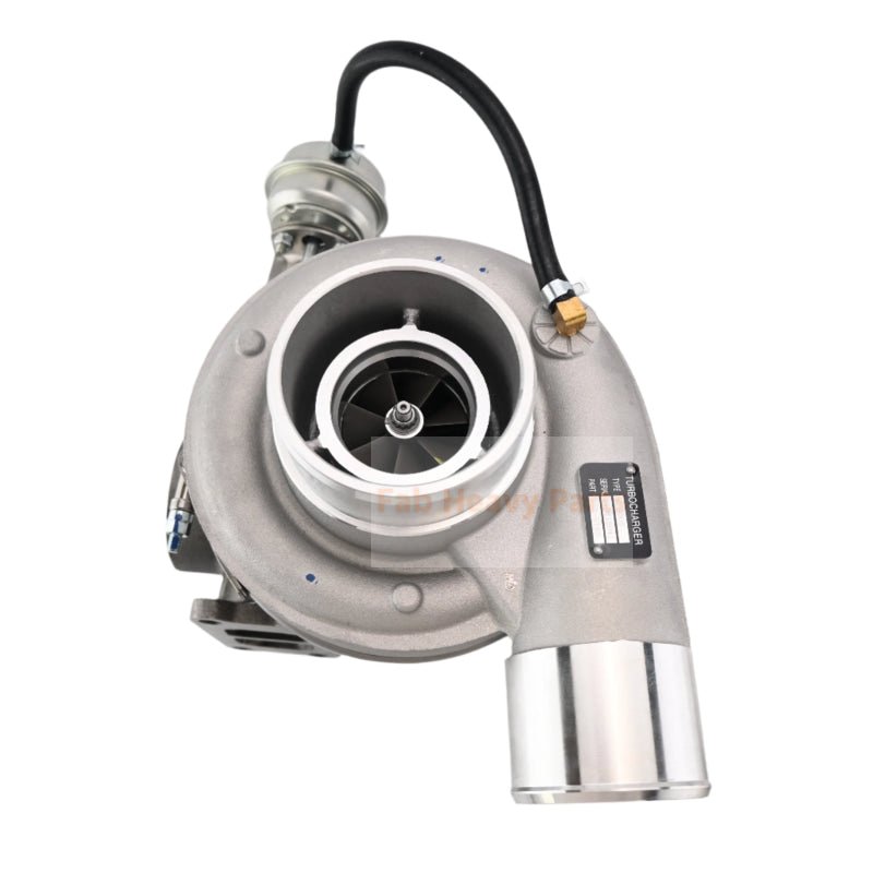 Turbo B2G Turbocharger 252 - 5165 2525165 10R - 3749 10R3749 Fits for Caterpillar CAT Engine C9 Bulldozer D6R III STD D6T D7R XR - Fab Heavy Parts