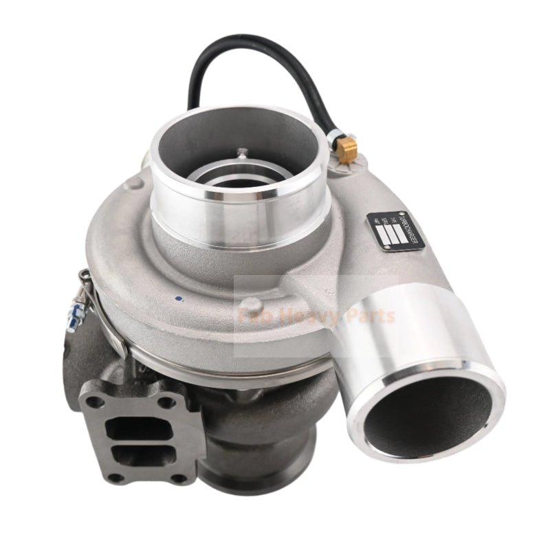 Turbo B2G Turbocharger 252 - 5165 2525165 10R - 3749 10R3749 Fits for Caterpillar CAT Engine C9 Bulldozer D6R III STD D6T D7R XR - Fab Heavy Parts