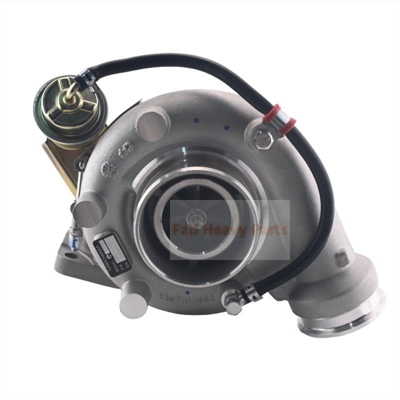 Turbo B2G Turbocharger VOE21860395 Fits for Volvo Engine D8 Wheel Loader L110G L120G Excavator EC350 EC350D - Fab Heavy Parts