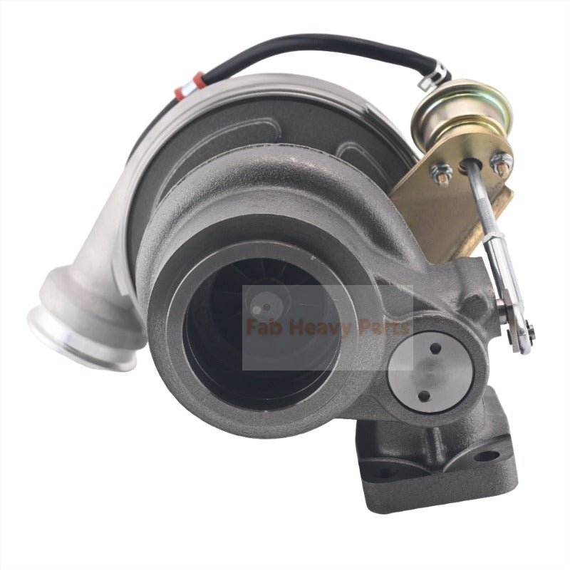 Turbo B2G Turbocharger VOE21860395 Fits for Volvo Engine D8 Wheel Loader L110G L120G Excavator EC350 EC350D - Fab Heavy Parts