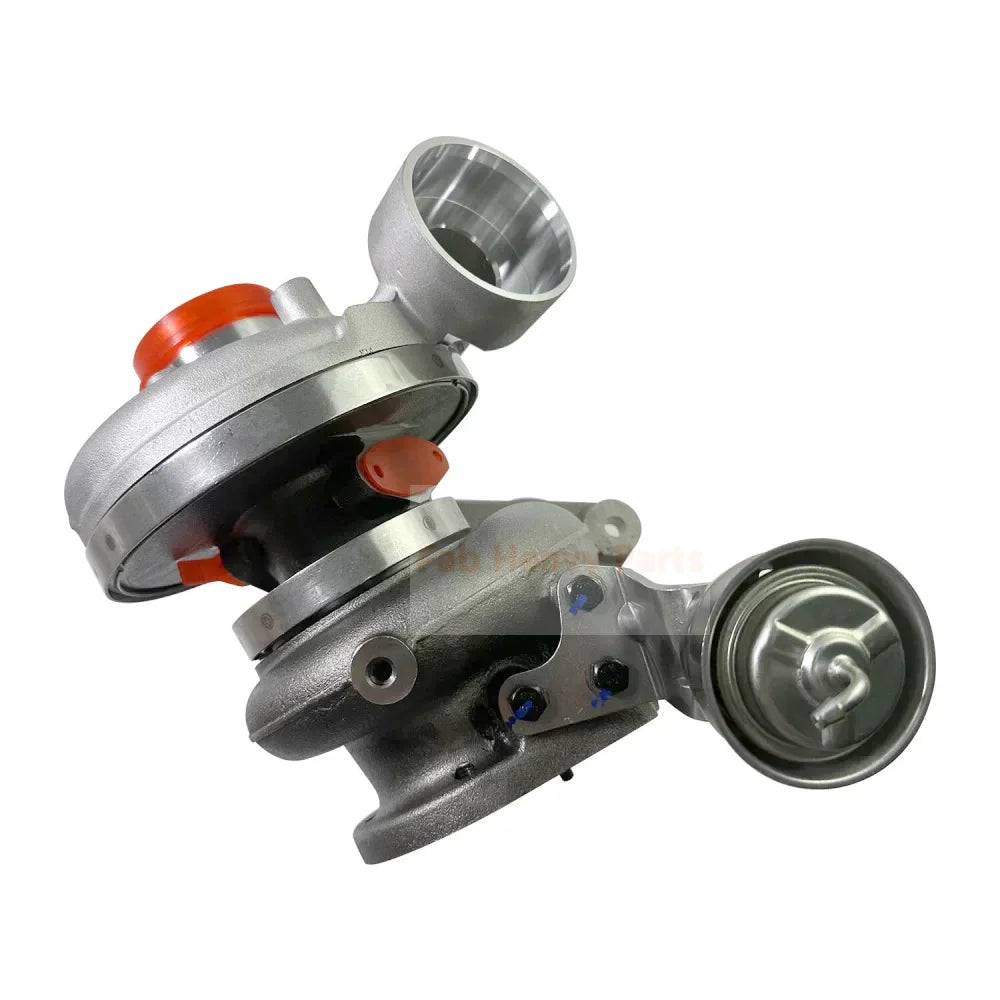 Turbo B2XG Turbocharger 12709880008 for Navistar MaxxForce 13 I783 13.0L Engine International Truck ProStar 2003-2012