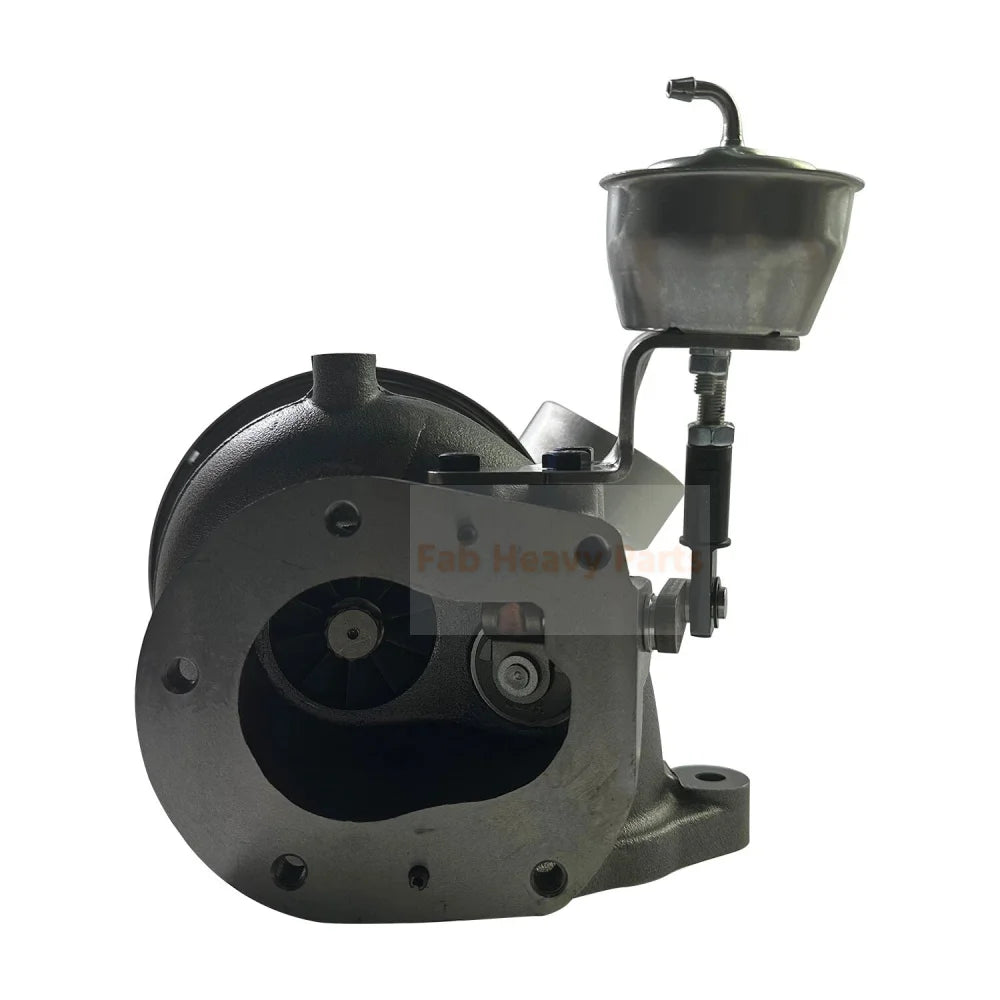 Turbo B2XG Turbocharger 12709880008 for Navistar MaxxForce 13 I783 13.0L Engine International Truck ProStar 2003-2012