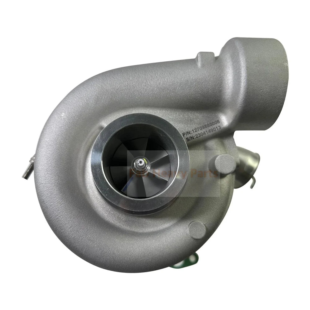 Turbo B2XG Turbocharger 12709880008 for Navistar MaxxForce 13 I783 13.0L Engine International Truck ProStar 2003 - 2012 - Fab Heavy Parts