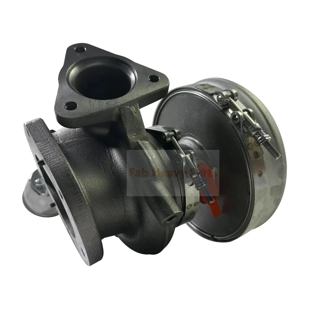 Turbo B2XG Turbocharger 12709880008 for Navistar MaxxForce 13 I783 13.0L Engine International Truck ProStar 2003 - 2012 - Fab Heavy Parts
