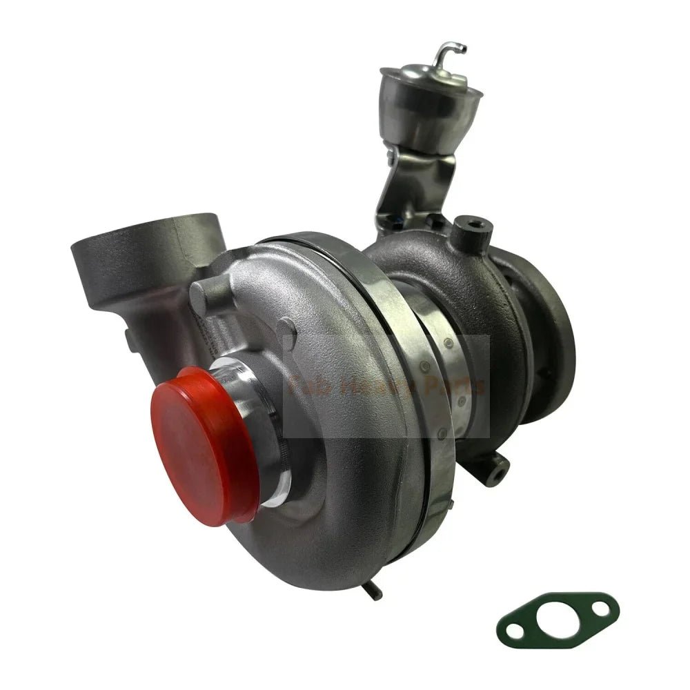 Turbo B2XG Turbocharger 12709880008 for Navistar MaxxForce 13 I783 13.0L Engine International Truck ProStar 2003 - 2012 - Fab Heavy Parts