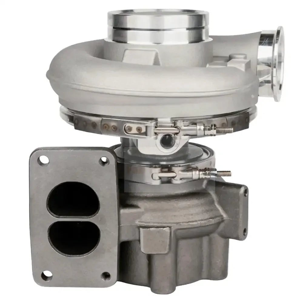 Turbo B3G Turbocharger 0090969599 13879880018 for Mercedes - Benz Engine OM460LA - EPA07 - Fab Heavy Parts