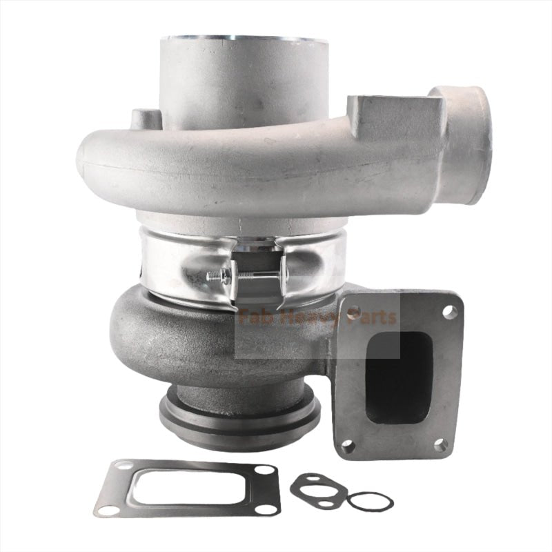 Turbo BHT4C Turbocharger 3803058 Fits for Cummins Engine N14 NTA50 NH855 NT855 Final Clearance - Fab Heavy Parts