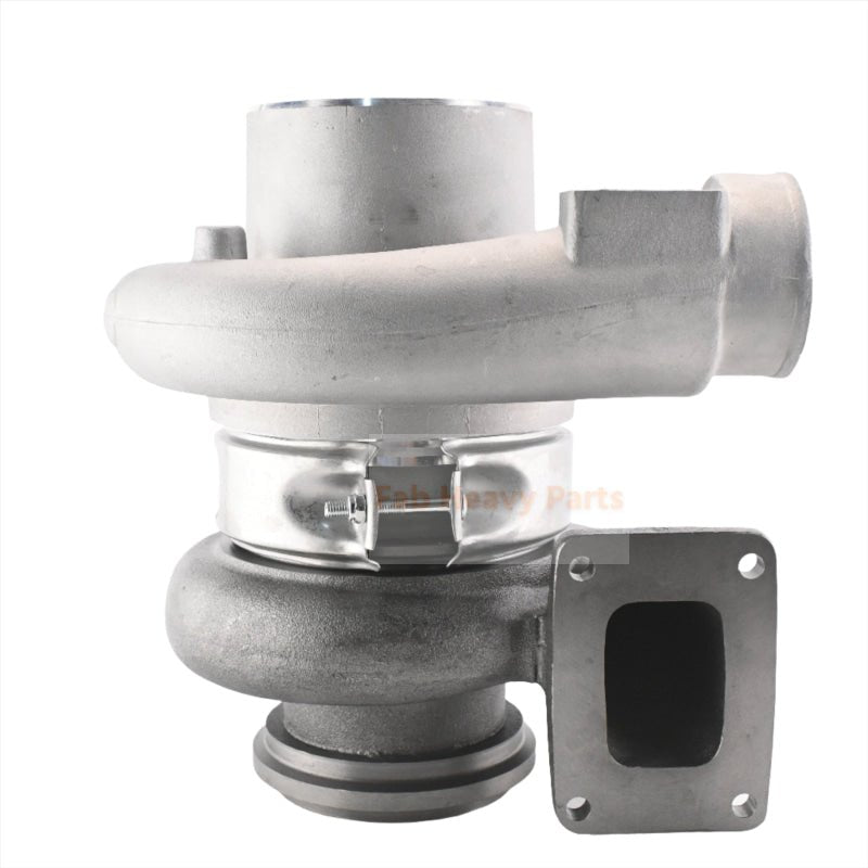 Turbo BHT4C Turbocharger 3803058 Fits for Cummins Engine N14 NTA50 NH855 NT855 Final Clearance - Fab Heavy Parts