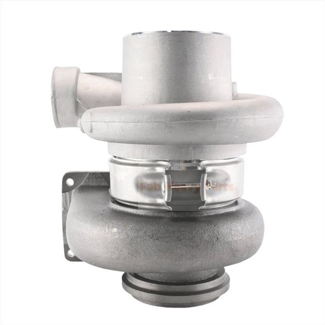 Turbo BHT4C Turbocharger 3803058 Fits for Cummins Engine N14 NTA50 NH855 NT855 Final Clearance - Fab Heavy Parts