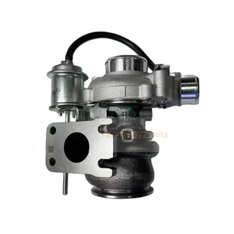 Turbo BM70 Turbocharger 04134936 Fits for Deutz Engine TCD2.9 - Fab Heavy Parts