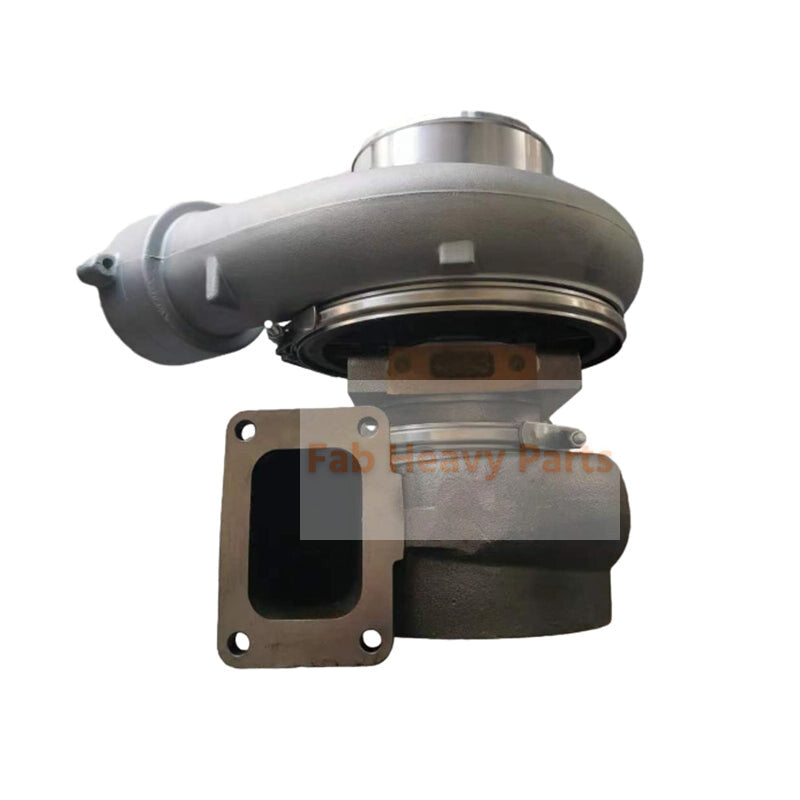 Turbo BTL8501 Turbocharger 145-7095 1457095 Fits for Caterpillar CAT Generator Set Engine 3508B 3512 3512B 3516B