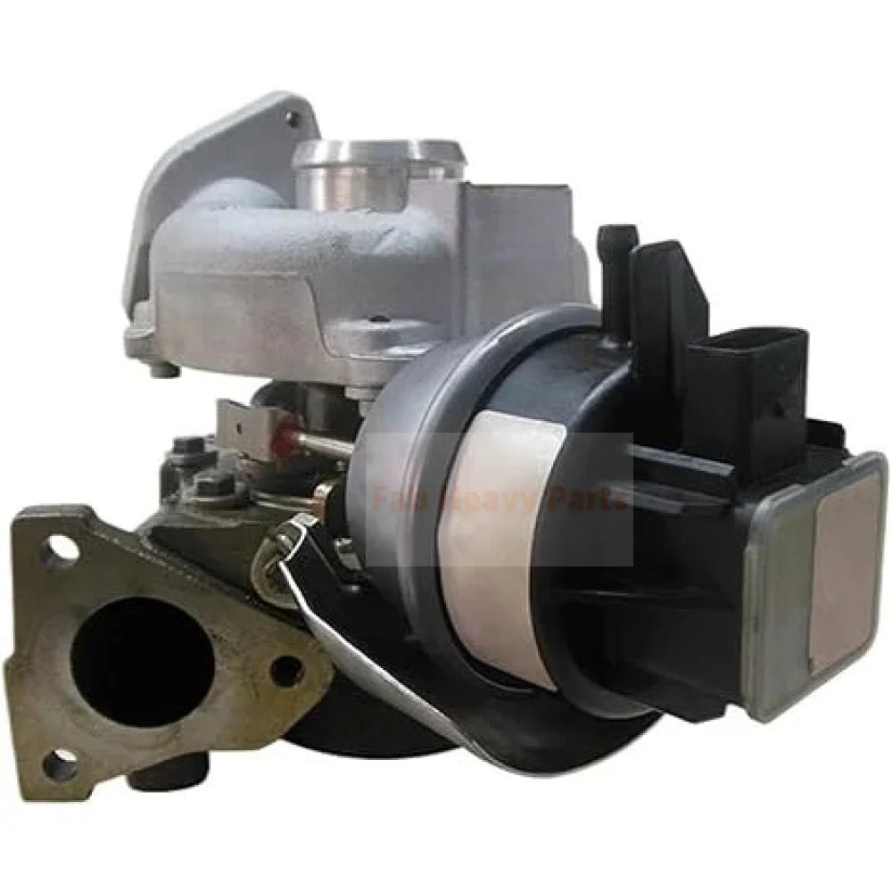 Turbo BV43 Turbocharger 03L145701D 03L145702A 53039880190 for Audi A4 A5 A6 Q5 Seat Exeo 2007 - 2016 - Fab Heavy Parts
