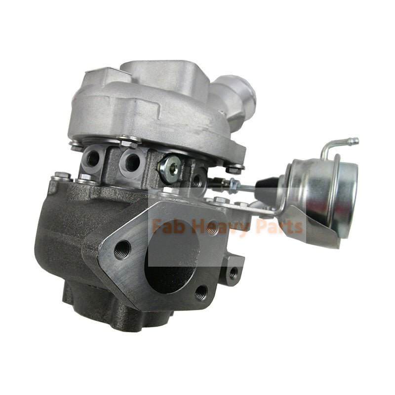 Turbo BV43 Turbocharger 28200 - 4A480 Fits for Hyundai D4CB 16V Engine Starex CRDI H - 1 Cargo - Fab Heavy Parts