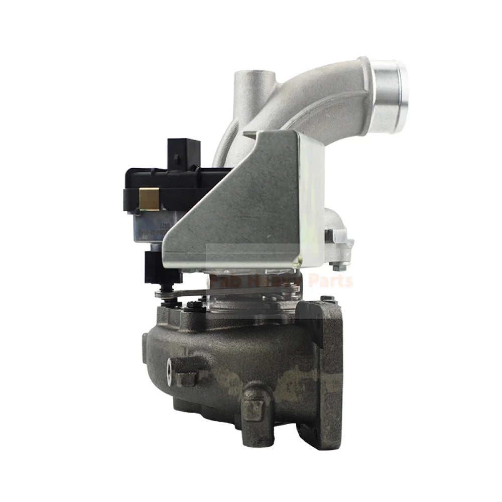 Turbo BV45 Turbocharger 5405287 for Cummins Engine ISF2.8 - Fab Heavy Parts