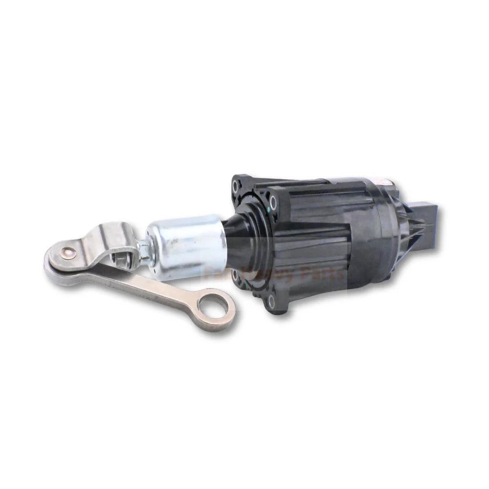 Turbo Charger EGR Solenoid Valve Actuator K6T52372 18900 - 5AF - H010 - M3 Fits for 2016 - 2019 Honda Civic 1.5L - Fab Heavy Parts