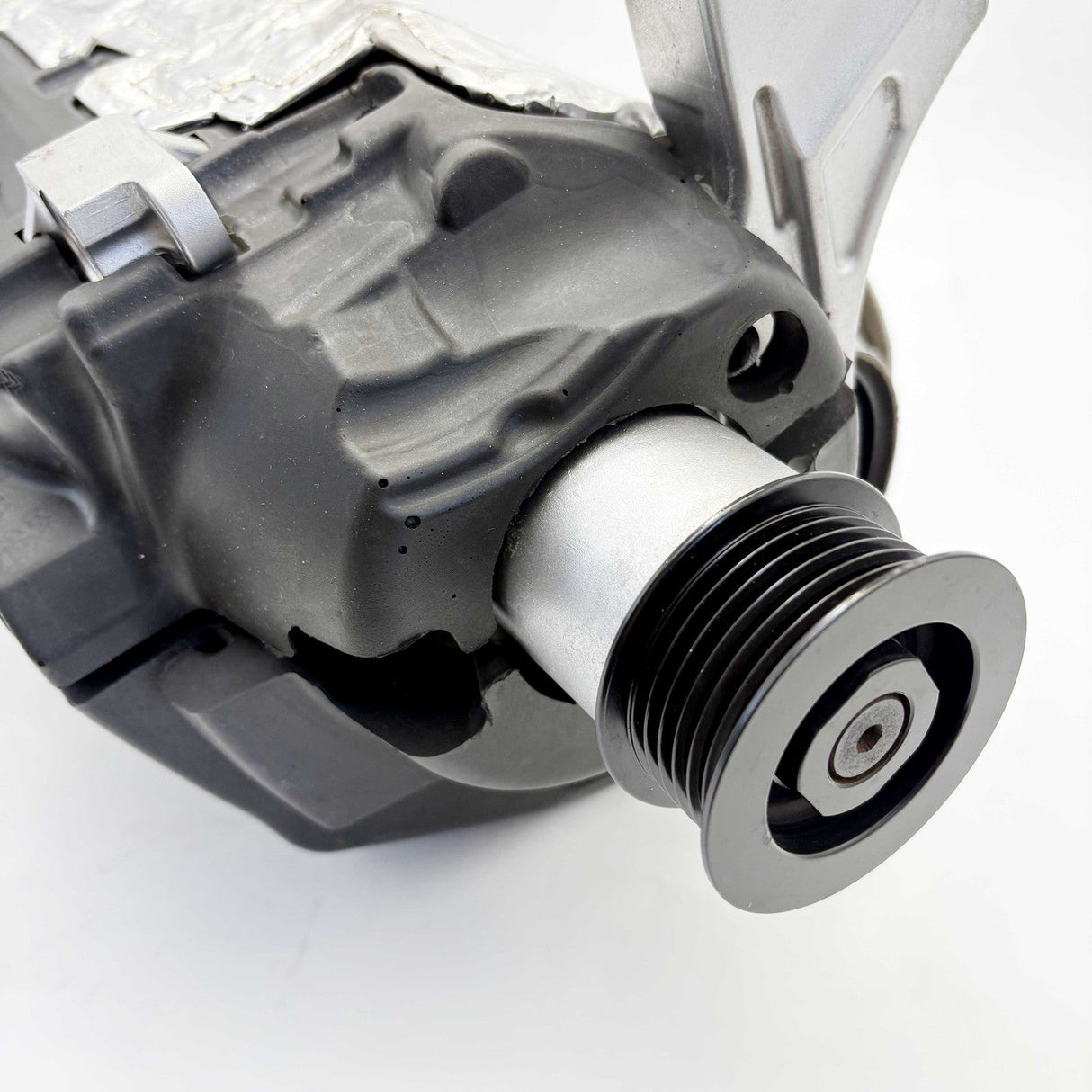 Turbo Compressor Supercharger 36010125 31441265 Fits for Volvo S60 S90 V90 XC60 XC90 - Fab Heavy Parts