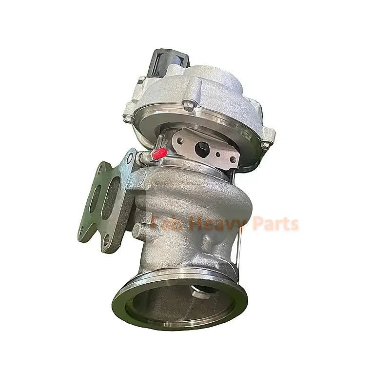 Turbo CT16 Turbocharger 17201 - 36020 17201 - 36010 Fits for Toyota Lexus GS200 GS300 NX200T RC200T RC300 2.0L L4 3.5L V6 2016 - 2020 - Fab Heavy Parts
