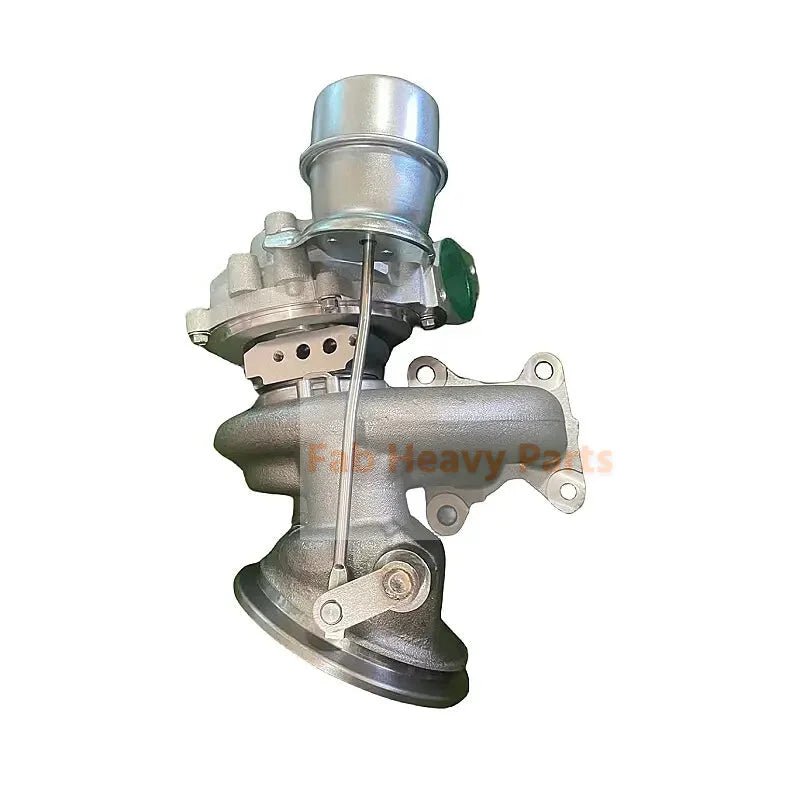 Turbo CT16 Turbocharger 17201 - 36020 17201 - 36010 Fits for Toyota Lexus GS200 GS300 NX200T RC200T RC300 2.0L L4 3.5L V6 2016 - 2020 - Fab Heavy Parts