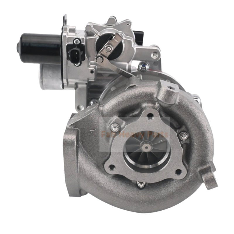 Turbo CT16V Turbocharger 17201 - 30160 Fits for Toyota Engine 1KD - FTV KZN130 Hilux SW4 Land Cruiser - Fab Heavy Parts