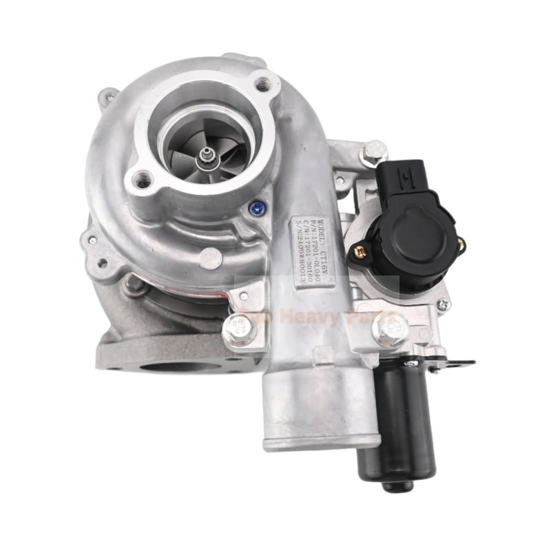 Turbo CT16V Turbocharger 17201 - 30160 Fits for Toyota Engine 1KD - FTV KZN130 Hilux SW4 Land Cruiser - Fab Heavy Parts