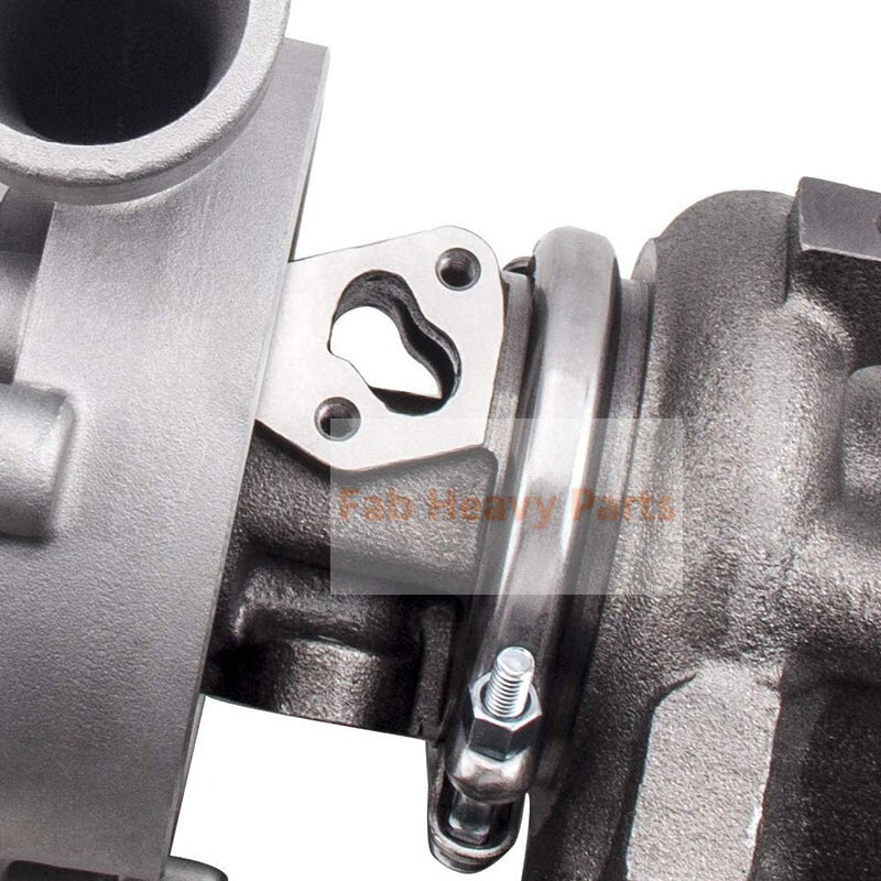 Turbo CT20 Turbocharger 17201 - 54060 Fits for Toyota 2 - LT Engine Hiace 2.5 Hilux 2.4 Land Cruiser LJ70 LJ71 LJ73 - Fab Heavy Parts