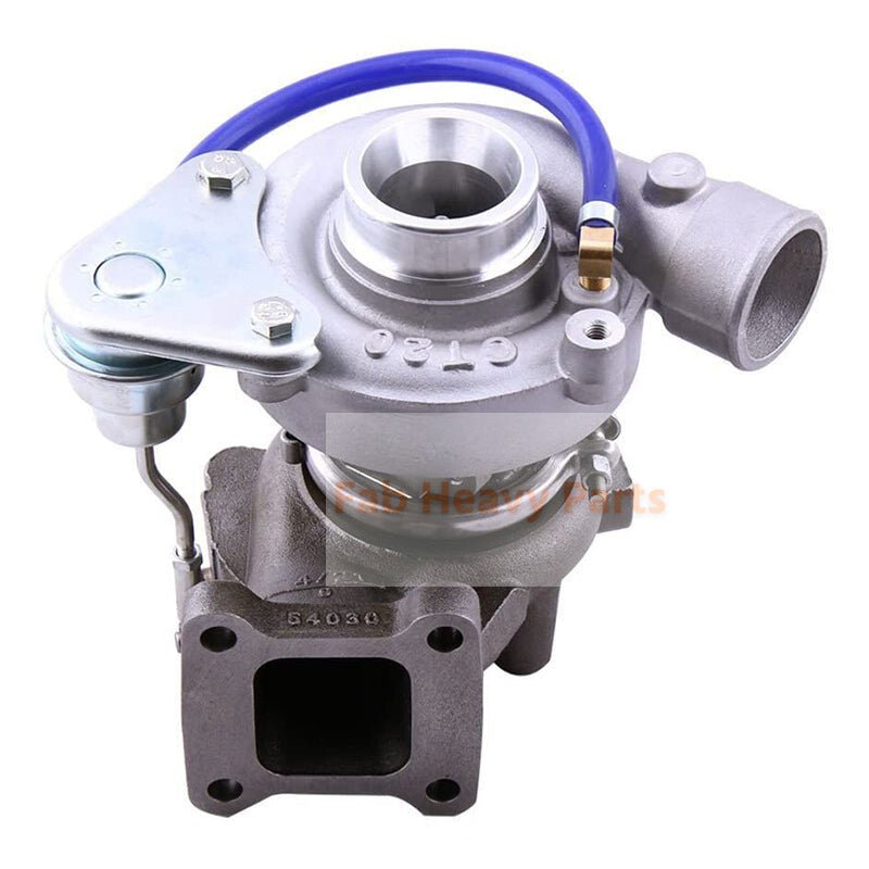 Turbo CT20 Turbocharger 17201 - 54060 Fits for Toyota 2 - LT Engine Hiace 2.5 Hilux 2.4 Land Cruiser LJ70 LJ71 LJ73 - Fab Heavy Parts