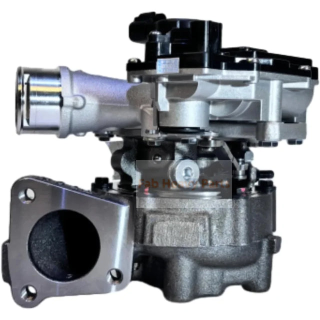 Turbo CT20 TurboCharger 17201-UM010 17201UM010 se adapta a Toyota Camry Hilux Land Cruiser con motor 1kd