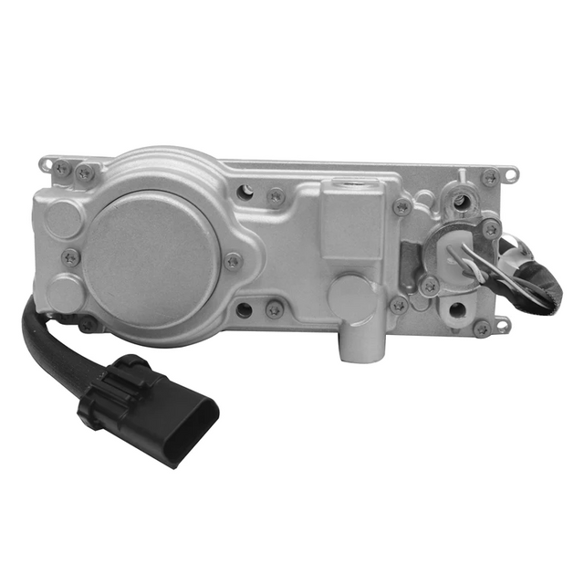 Turbo Electric Actuator 4034289 4032760 Cummins Engine ISX ISMに適合