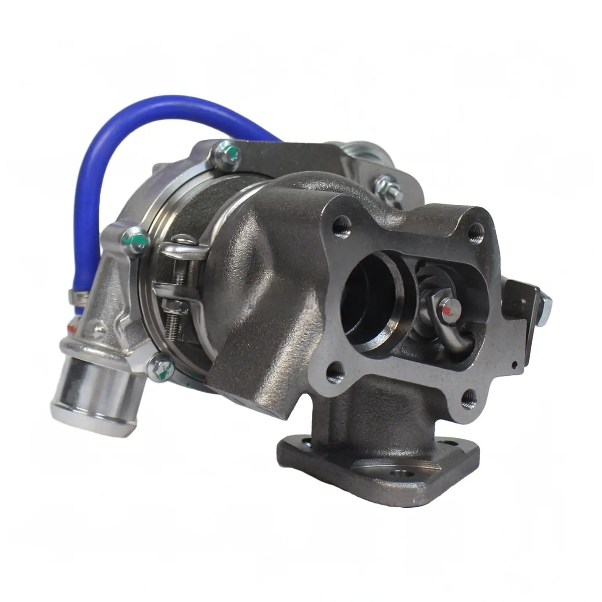 Turbo GT14 GT1444SZT Turbo 819308-5001 ED0096100790 voor Kohler Motor KDI 2504 TCR Sany Graafmachine SY95C