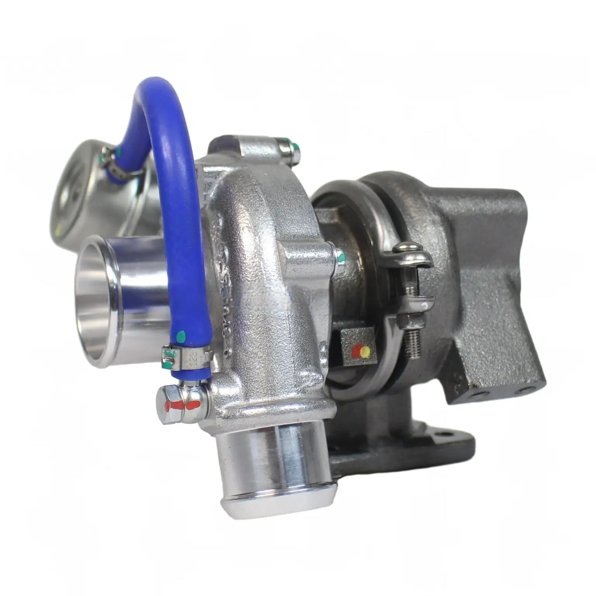 Turbo GT14 GT1444SZT Turbo 819308-5001 ED0096100790 voor Kohler Motor KDI 2504 TCR Sany Graafmachine SY95C