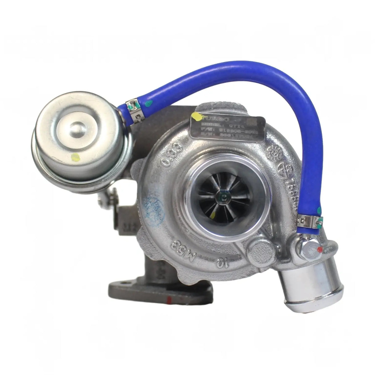 Turbo GT14 GT1444SZT Turbo 819308-5001 ED0096100790 voor Kohler Motor KDI 2504 TCR Sany Graafmachine SY95C