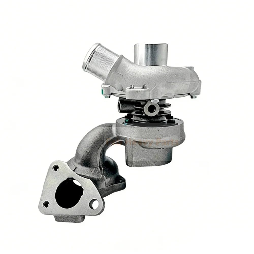 Turbo GT1549 Turbocharger 793829 - 5003S AH4Q6K682FB AH4Q6K682FC for Land Rover Range 4.4 TDV8 230kw - Fab Heavy Parts