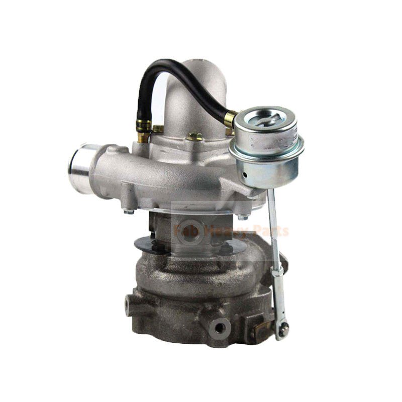 Turbo GT1749S Turbocharger 28200 - 4A350 732340 - 5001S Fits for Hyundai Engine D4CB Truck Porter H100 - Fab Heavy Parts