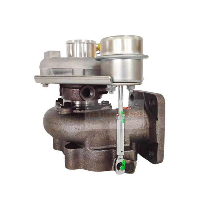 Turbo GT1749S Turbocompresseur 28230-41601 471189-5001