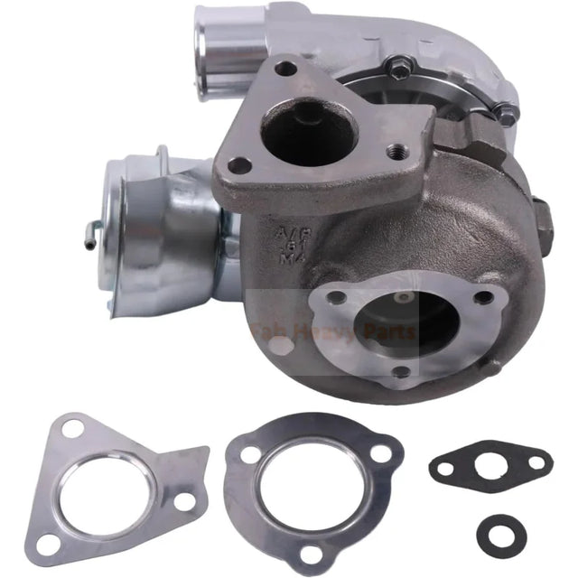 Turbo GT1749V Turbolader 28231-27900 729041-5009S Pass für Hyundai Motor CRD D4EA D4EA-V Trajet 2001-2008 Santa Fe 2003-2004