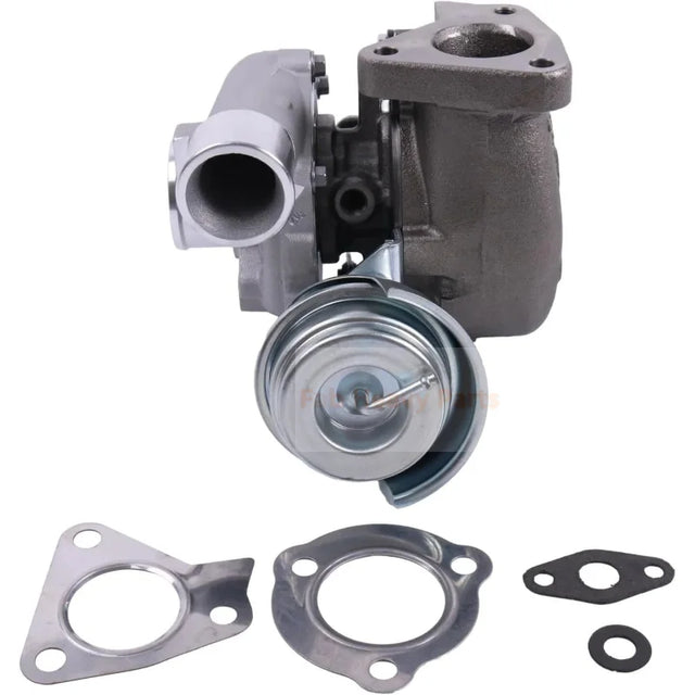 Turbo GT1749V Turbolader 28231-27900 729041-5009S Pass für Hyundai Motor CRD D4EA D4EA-V Trajet 2001-2008 Santa Fe 2003-2004