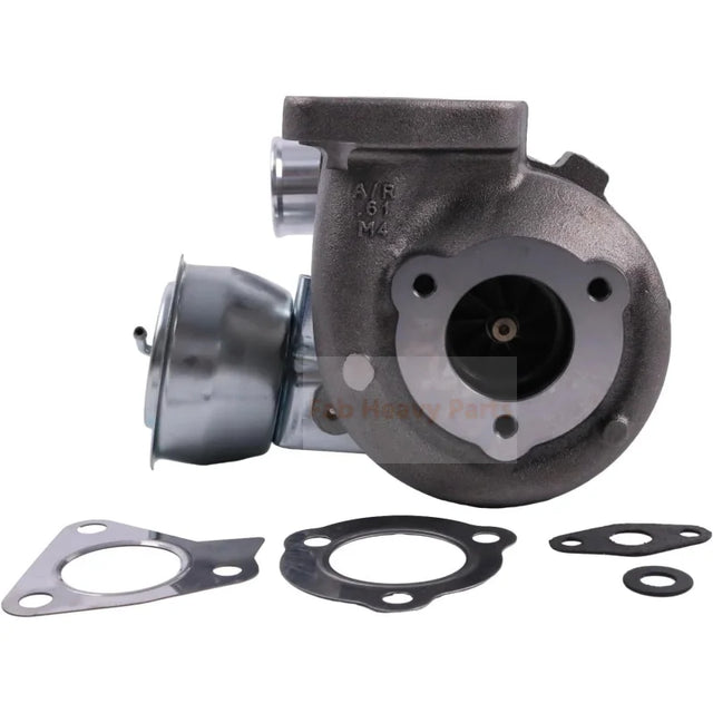 Turbo GT1749V Turbolader 28231-27900 729041-5009S Pass für Hyundai Motor CRD D4EA D4EA-V Trajet 2001-2008 Santa Fe 2003-2004