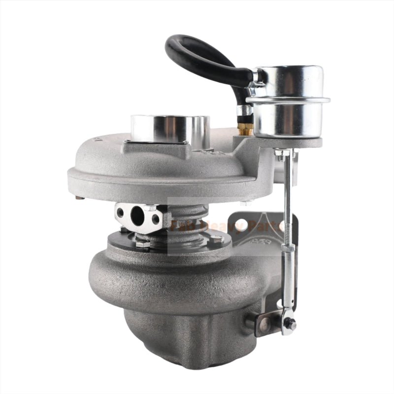 Turbo GT2049S Turbocharger 2674A405 for Perkins Engine 1103B - 33T 1103C - 33T 1103C - 33TA - Fab Heavy Parts